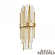 Настенный светильник Arte Milano 3552B.D200.H500.E14.2 G