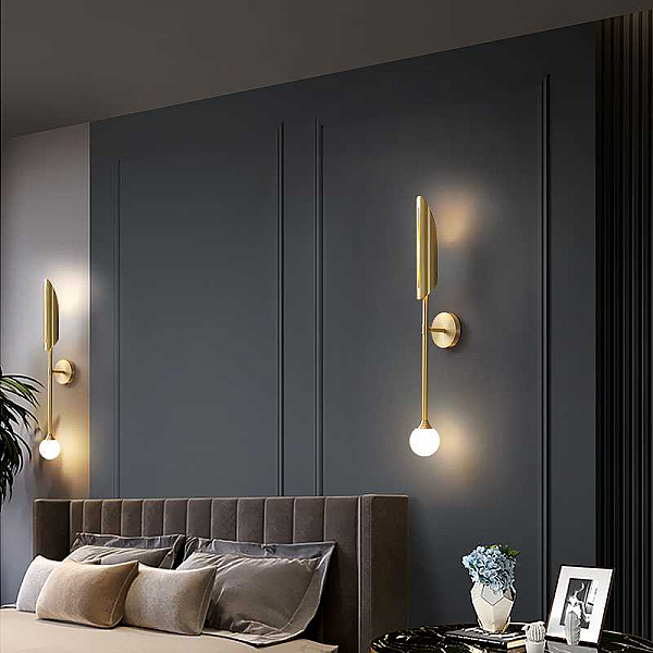 Настенный светильник Imperium Loft Gerd B 167254-26