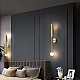 Настенный светильник Imperium Loft Gerd B 167254-26