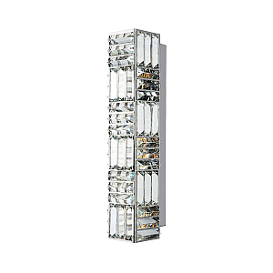 Настенный светильник Modelux ML.556.03 CR