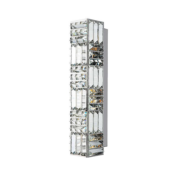 Настенный светильник MODELUX ML.556.03 CR