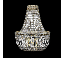 Бра Bohemia Ivele Crystal 19041B/H1/25IV GW