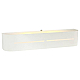 Настенный светильник Arte Lamp Cosmopolitan A7210AP-2WH