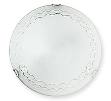 Настенный светильник Toplight Citte TL9133Y-03WH