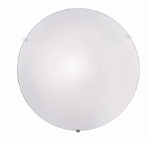 Настенный светильник Ideal Lux Simply PL1 007960