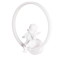 Бра Arte Lamp Paradise A6065AP-1WH