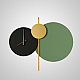 Настенный светильник Imperium Loft spenser01 208953-23