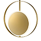 Бра Escada Hypnosis 10206/SG LED Gold