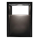 Настенный светодиодный светильник iLedex Alkor ZD8084S-6W BK