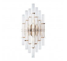 Настенный светильник Modelux ML.535.02 GD