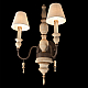 Настенный светильник Loft it Country 10419W