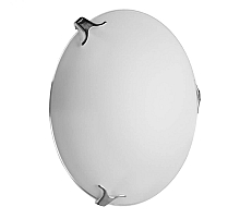 Настенный светильник Arte Lamp Plain A3720PL-1CC