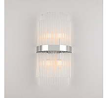 Настенный светильник Arte Milano Torcia 430122.250.4.E14.C1 CR