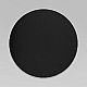 Настенный светильник TK Lighting 6014 Luna Black a065358