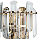 Настенный светильник Divinare Bellatrix 3510/17 AP-2