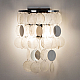 Настенный светильник Arte Lamp Pipirima A4100AP-2CC