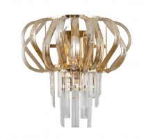 Настенный светильник Modelux 625-2