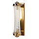 Настенный светильник Garda Decor 92EL-YG59026