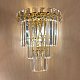 Настенный светильник Delight Collection 7210 7210-300 A2 champagne gold