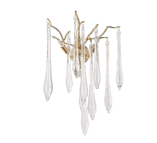 Настенный светильник Modestyle MS.2102.350 GD