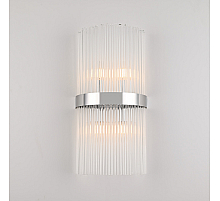 Настенный светильник Arte Milano Torcia 430122.250.4.E14.B1 CR