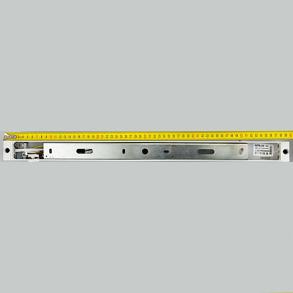 Настенный светодиодный светильник Citilux Визор CL708261N