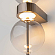 Настенный светильник Maytoni Modern Double Moon MOD478WL-L8B3K