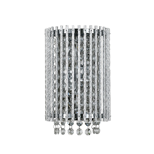 Настенный светильник Escada 2124/2A Chrome