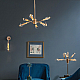Настенный светильник ImperiumLoft Fial 241386-26