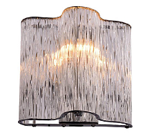 Настенный светильник Arte Lamp 9 A8560AP-1CL