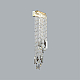 Бра Odeon Light Exclusive Hall Afina 5420/10WL