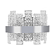 Настенный светильник Natali Kovaltseva Magic LED LAMPS 81121/1W