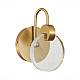 Настенный светильник ST Luce Montecelio SL6104.201.01