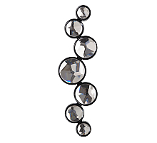 Настенный светильник Odeon Light L-Vision Spilla 7174/15WLA