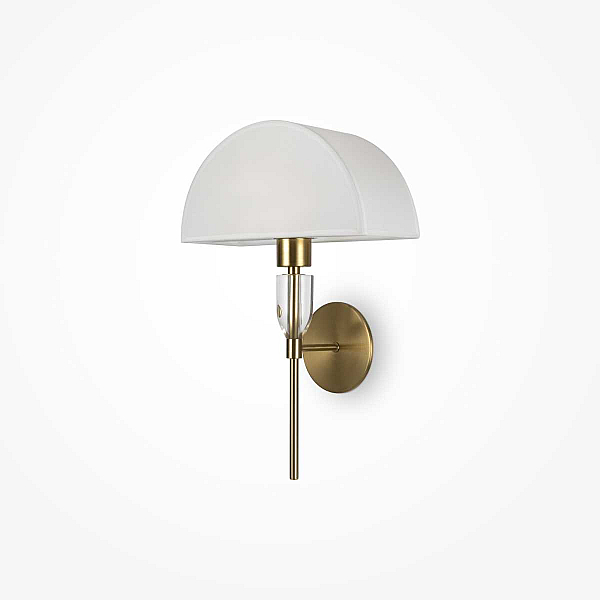 Настенный светильник Maytoni Prima Z034WL-01BS