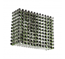 Настенный светильник Modelux ML.320.03S