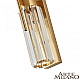 Настенный светильник Arte Milano 0011B.D100.H560.E14.2 G