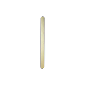 Настенный светильник Newport 3511N/A mat.gold М0071508