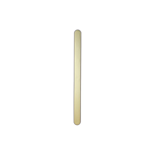 Настенный светильник Newport 3511N/A mat.gold М0071508