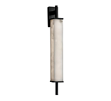 Настенный светильник Delight Collection MT1000-A black