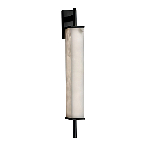Настенный светильник Delight Collection MT1000-A black