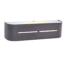 Настенный светильник Arte Lamp Cosmopolitan A7210AP-1BK