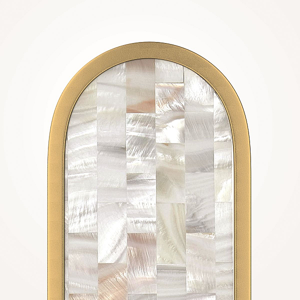 Бра Maytoni Modern MOD429WL-L15BSK