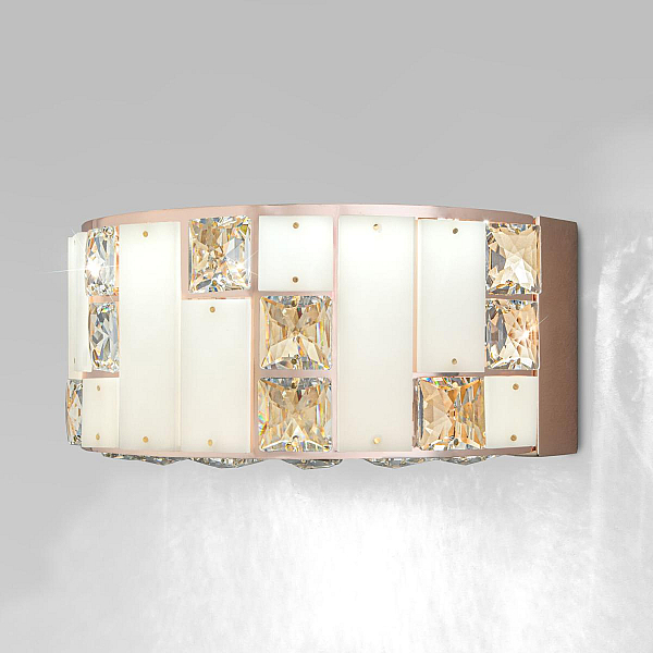 Настенный светильник Bogates Cliff 473/1 a068003