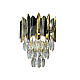 Настенный светильник DeLight Collection Jadorel 7216-300 A3 gold/black