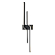 Бра Escada Rail 10219/2LED Black