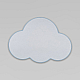 Настенный светильник TK Lighting 6071 Cloud a068461