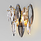 Настенный светильник Bogates Onyx 372/2 Strotskis a065318