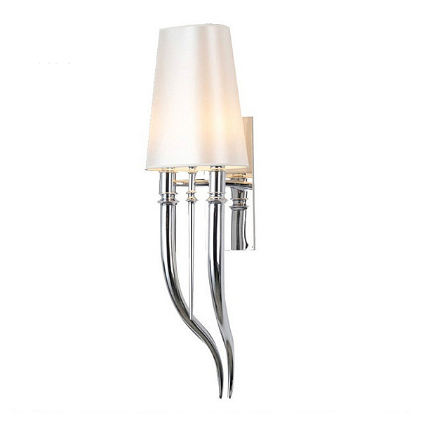 Настенный светильник ImperiumLoft Crystal Light Brunilde 189870-22