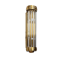 Настенный светильник Delight Collection Gascogne KG0602W-2 gold